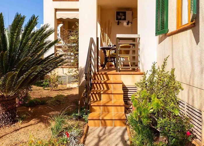 Codonyer B Apartamento