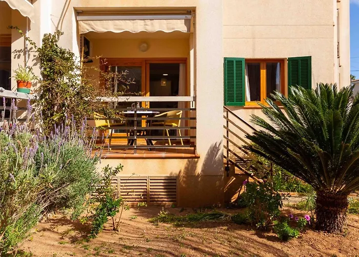 Apartamento Codonyer B *