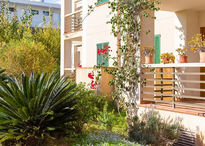 Apartamento Codonyer B Port de Pollença