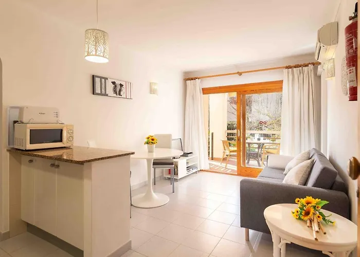 Apartamento Codonyer B Port de Pollença