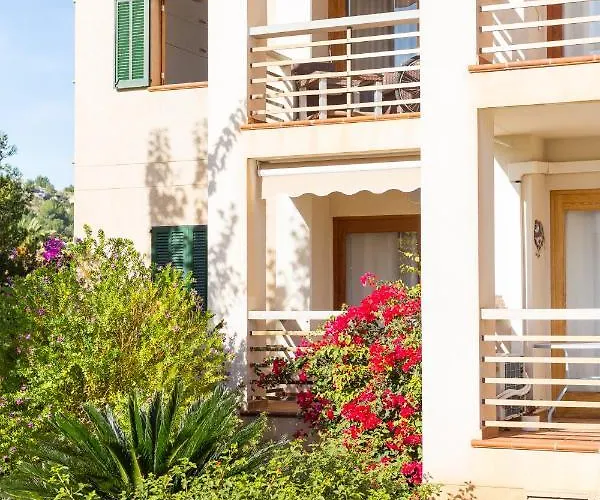 Codonyer B Apartamento *