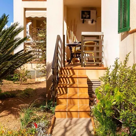 Codonyer B Apartment