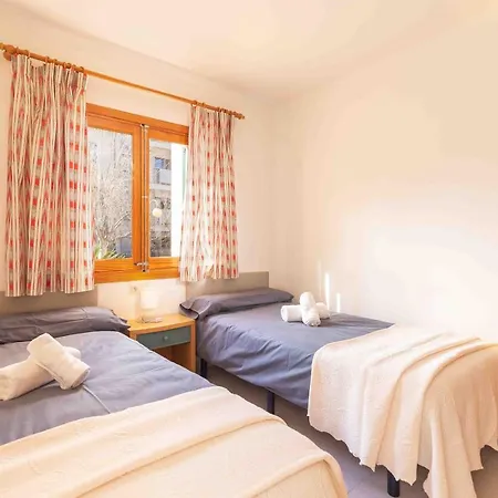 Codonyer B Apartment *
