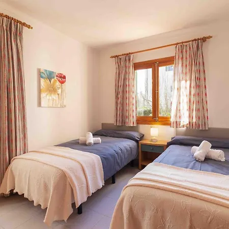 Codonyer B Apartment Port de Pollenca