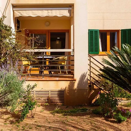 Apartment Codonyer B *