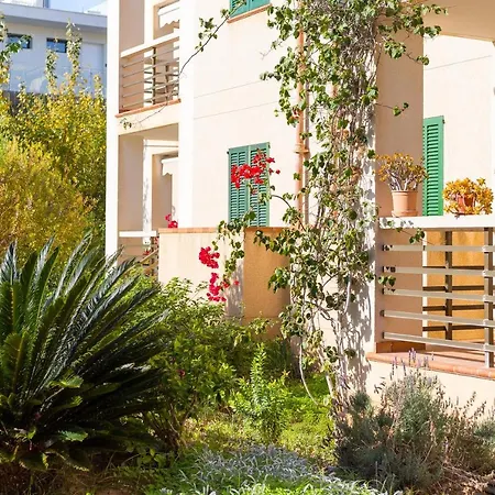 Apartment Codonyer B Port de Pollenca