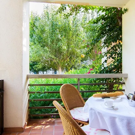 Apartment Codonyer B *