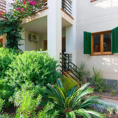 Apartment Codonyer B *