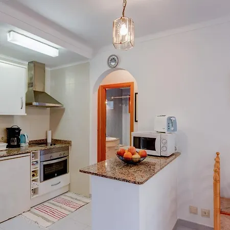 Codonyer B Apartment *