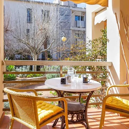 Apartamento Codonyer B