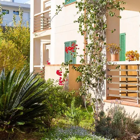 Apartamento Codonyer B Puerto Pollensa