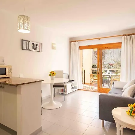 Apartamento Codonyer B Port de Pollença