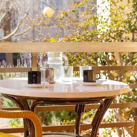 Codonyer B Apartamento Puerto Pollensa