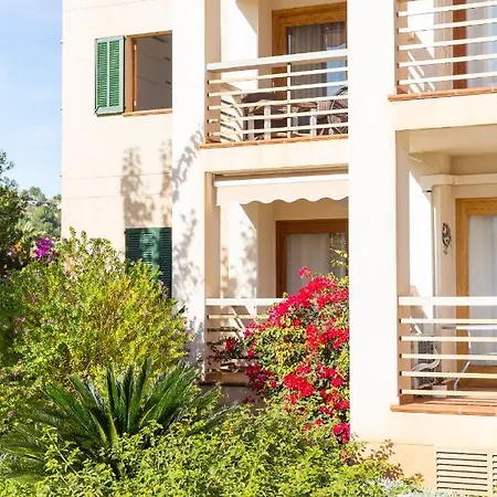 Codonyer B Appartement *