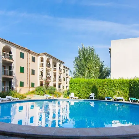 Codonyer B Appartement Port de Pollença