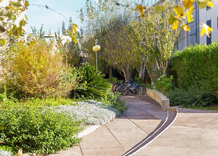 Codonyer B Апартаменты Поланко