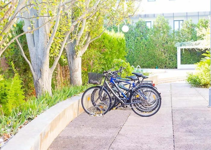 Codonyer B Апартаменты Поланко