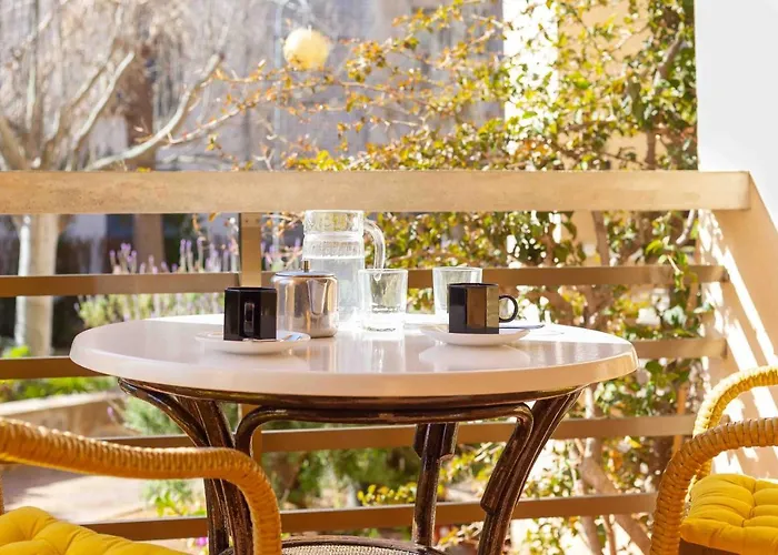 Codonyer B Daire Port de Pollença