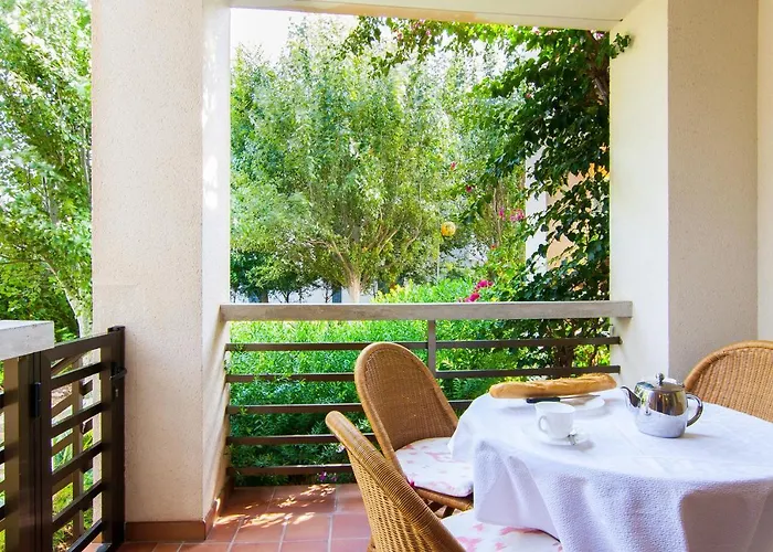 Апартаменты Codonyer B *