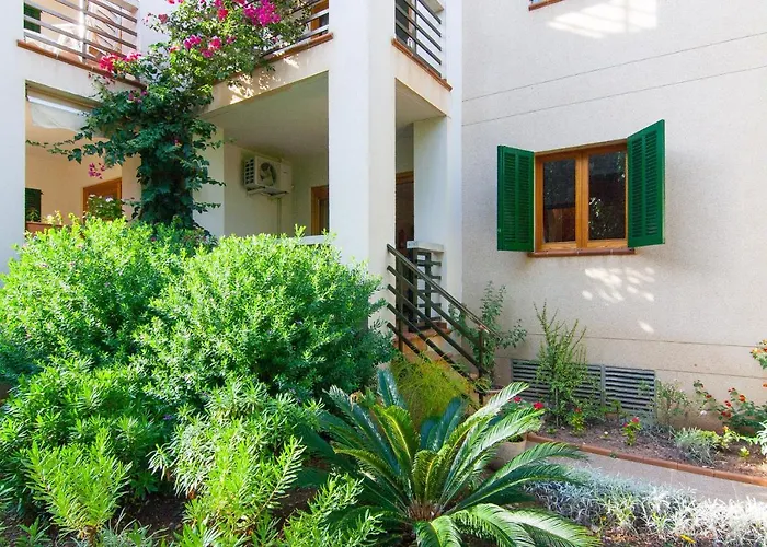 Apartamento Codonyer B *