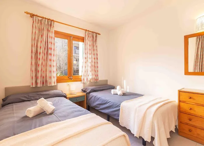 Codonyer B Apartmán *