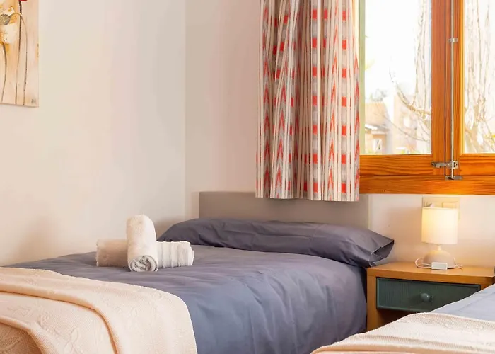 Apartmán Codonyer B Port de Pollença