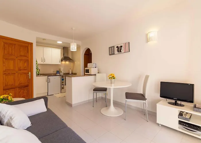 Codonyer B Apartmán *