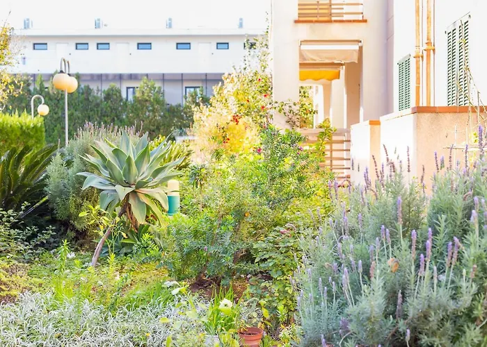 Apartmán Codonyer B Port de Pollença