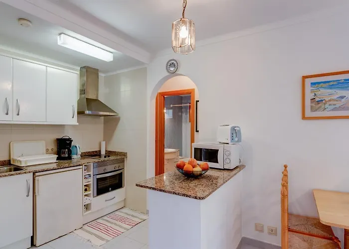 Codonyer B Apartmán *